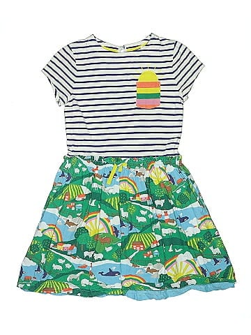 Mini Boden Dress (view 1)