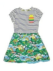 Mini Boden Dress