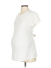 A Pea In The Pod Short Sleeve Top