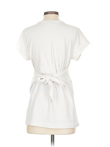 A Pea in the Pod Short Sleeve Top (view 2)