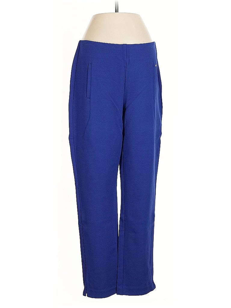 Pre-owned Chico's Dress Pants In Blue