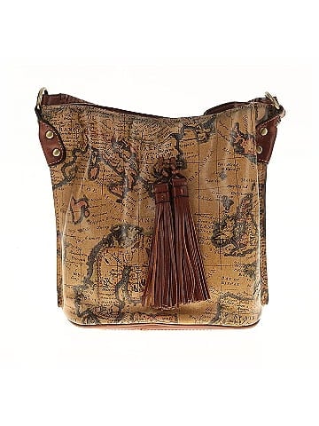 Patricia Nash Satchel (view 1)