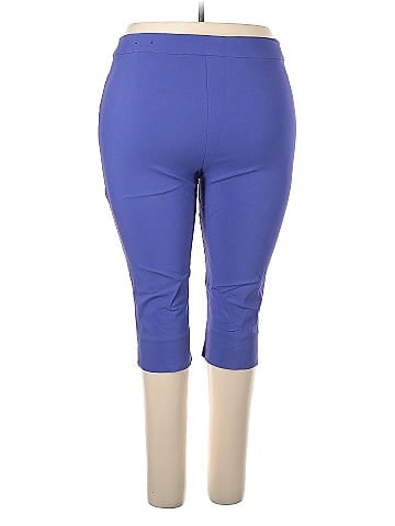 Alfred Dunner Active Pants (view 2)