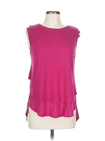 HEATHER Sweater Vest (view 1)