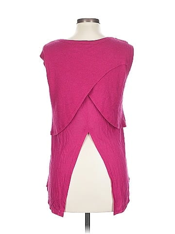 HEATHER Sweater Vest (view 2)