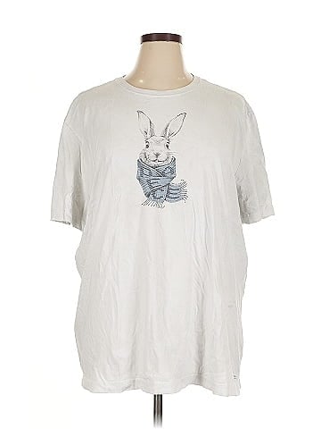 Life Is Good Short Sleeve T-Shirt (view 1)