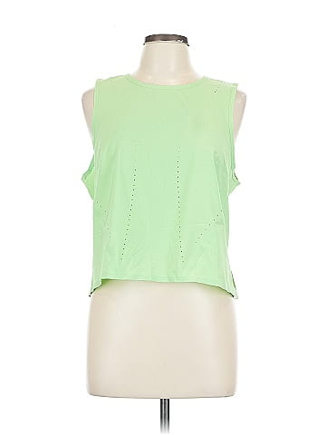 Lululemon Athletica Sleeveless T-Shirt (view 1)