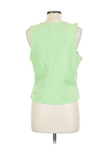 Lululemon Athletica Sleeveless T-Shirt (view 2)