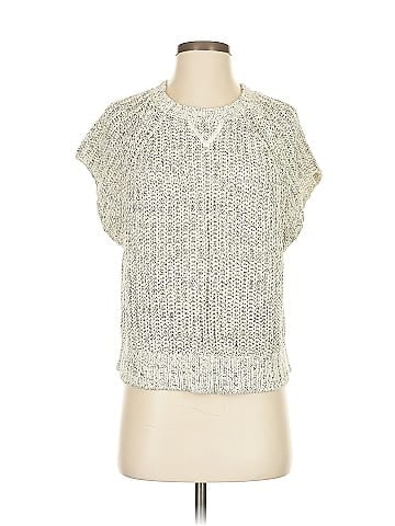ATM Pullover Sweater (view 1)
