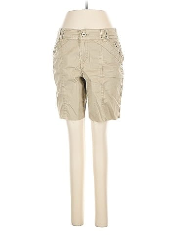 Alpine Design Khaki Shorts (view 1)