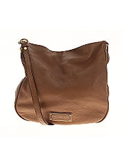 Marc By Marc Jacobs Leather Crossbody Bag