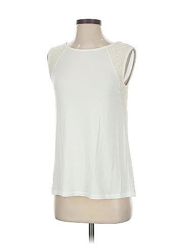 Lilla P Sleeveless T-Shirt (view 1)
