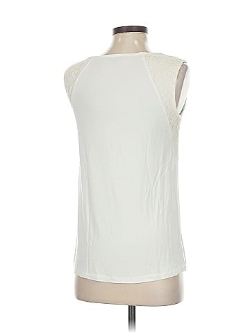 Lilla P Sleeveless T-Shirt (view 2)