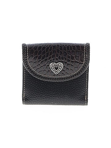 Brighton Leather Wallet (view 1)