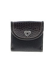 Brighton Leather Wallet