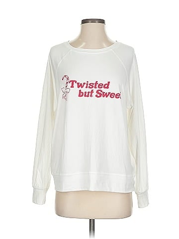 Wildfox Long Sleeve T-Shirt (view 1)