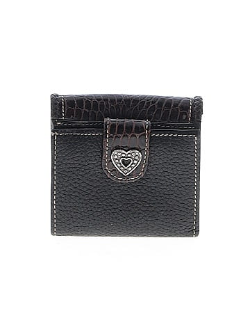 Brighton Leather Wallet (view 2)