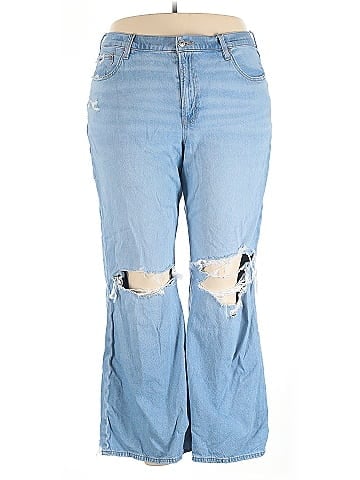 American Eagle Outfitters Jeans (view 1)