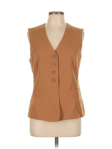 Brass Vest (view 1)