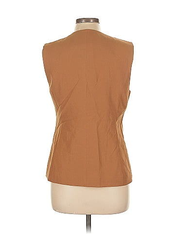 Brass Vest (view 2)