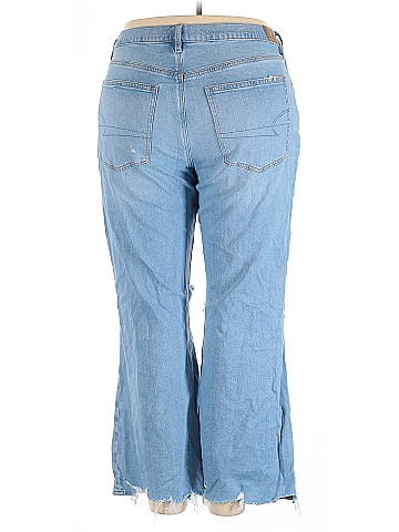 American Eagle Outfitters Jeans (view 2)