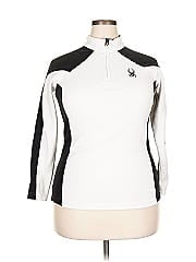 Spyder Track Jacket