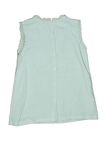 Boden Sleeveless Blouse (view 2)