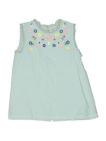 Boden Sleeveless Blouse (view 1)