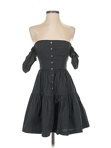STAUD Casual Dress (view 1)