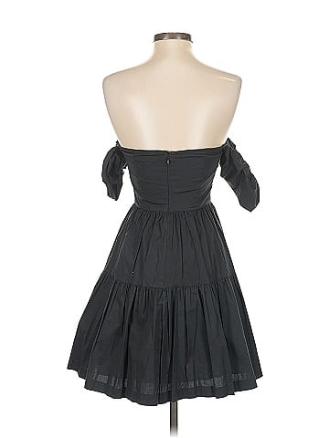 STAUD Casual Dress (view 2)