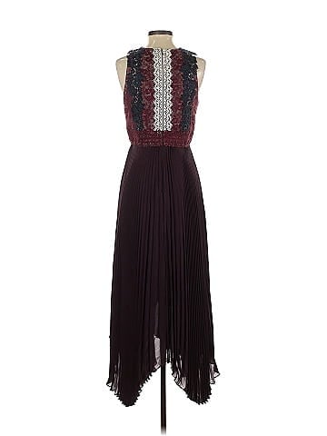Parker Cocktail Dress (view 2)