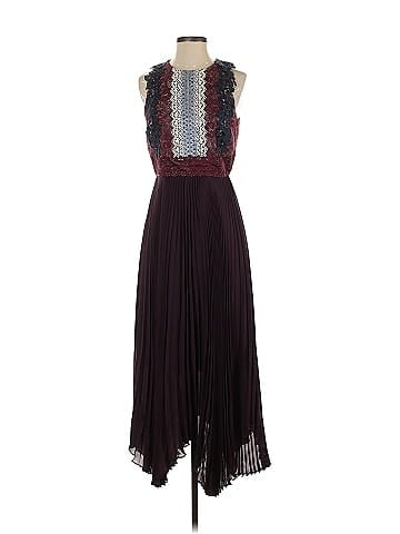 Parker Cocktail Dress (view 1)