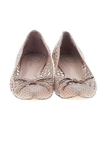 Delman Shoes Flats (view 2)