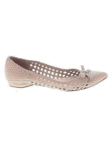 Delman Shoes Flats (view 1)