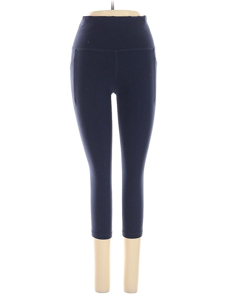 Click to view more detailed imagery on our partner's website Pre-owned Athleta Active Pants In Blue