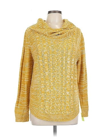 It's Our Time Pullover Sweater (view 1)