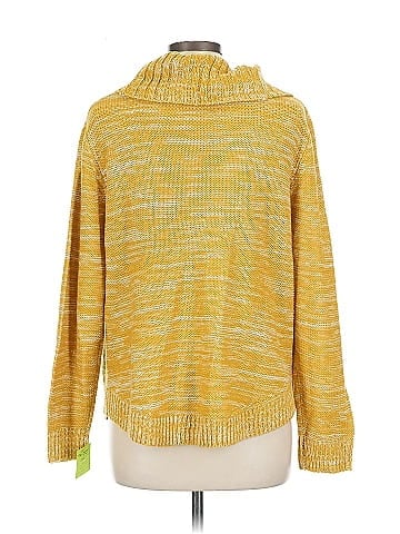 It's Our Time Pullover Sweater (view 2)