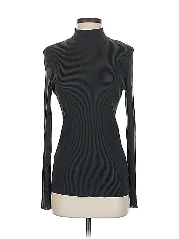 misook Turtleneck Sweater (view 1)