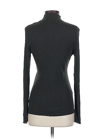 misook Turtleneck Sweater (view 2)
