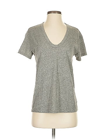 Adriano Goldschmied Short Sleeve Top (view 1)