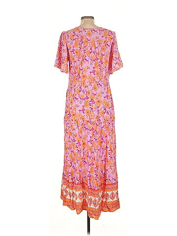 Zesica Casual Dress (view 2)