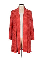 Travelers By Chico's Cardigan