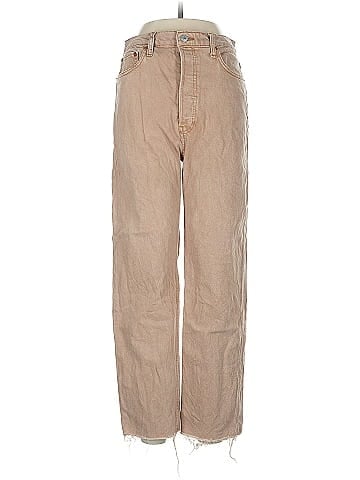 RE/DONE Jeans (view 1)
