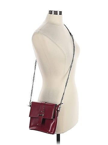 Unbranded Crossbody Bag (view 2)