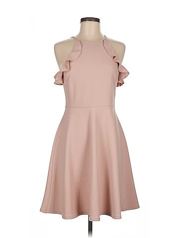 Soprano Cocktail Dress (view 1)