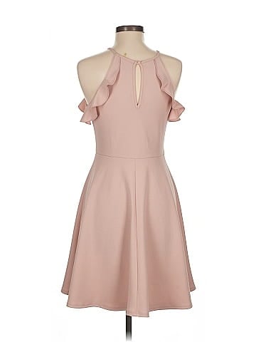 Soprano Cocktail Dress (view 2)