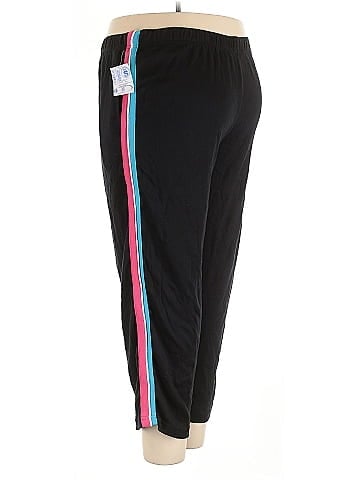 Woman Within Track Pants (view 2)
