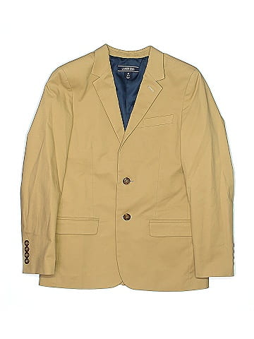 Lands' End Blazer (view 1)
