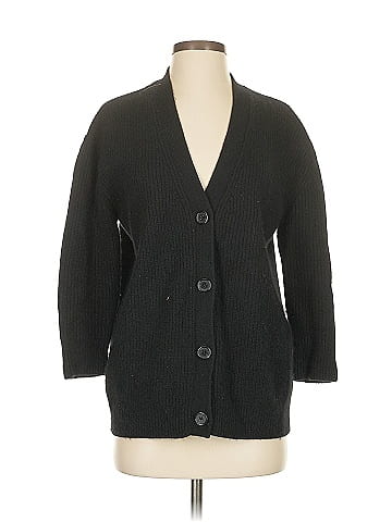Quince Cashmere Cardigan (view 1)
