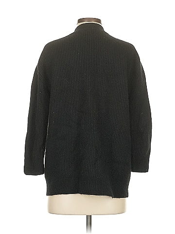 Quince Cashmere Cardigan (view 2)
